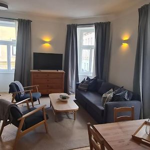Appartement met een Slaapkamer