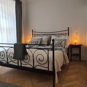 Deluxe Appartement met een Slaapkamer